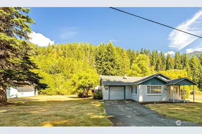 677 Silverbrook Road, Randle, WA 98377 - Photo 1