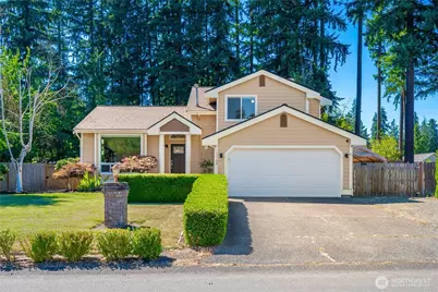 11104 222nd Avenue Ct E, Buckley, WA 98321 - Photo 1