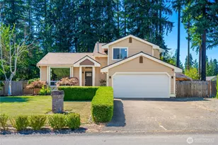 11104 222nd Ave Ct E, Buckley, WA 98321 - Photo 1