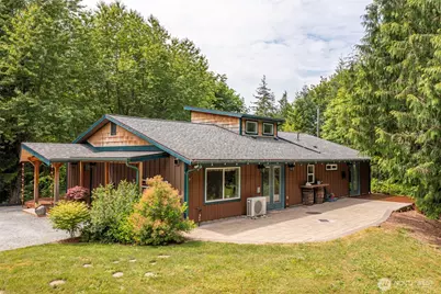 25451 Lake Cavanaugh Road, Mount Vernon, WA 98274 - Photo 1