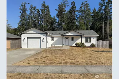 1501 Pendley Court, Port Angeles, WA 98363 - Photo 1