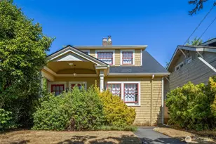 5432 Kirkwood Pl N, Seattle, WA 98103 - Photo 1