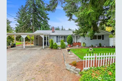 5212 138th Street E, Tacoma, WA 98446 - Photo 1