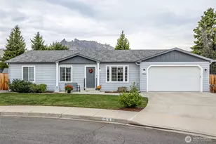 1516 Willow Pl, Wenatchee, WA 98801 - Photo 1