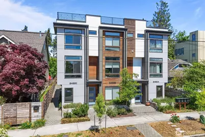 2422 C NW 60th Street, Seattle, WA 98107 - Photo 1