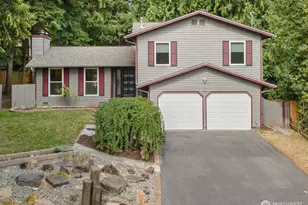 7282 Oxford Ct NW, Bremerton, WA 98311 - Photo 1