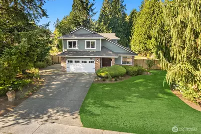 28332 NE 146th Street, Duvall, WA 98019 - Photo 1