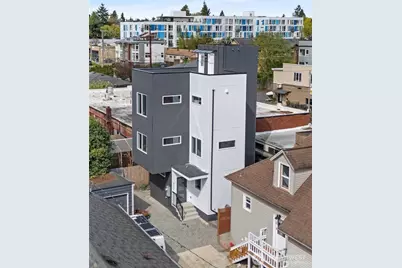 6751 14th Avenue NW, Seattle, WA 98117 - Photo 1