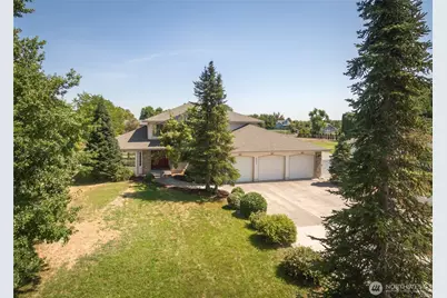 4857 NE Joey Road, Moses Lake, WA 98837 - Photo 1