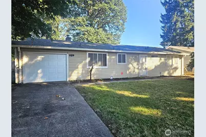 816 Oakcrest Street SE, Lacey, WA 98503 - Photo 1