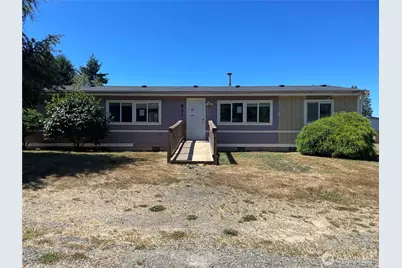 821 G Street, Vader, WA 98593 - Photo 1