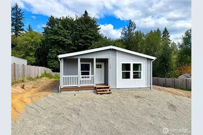 1122 F Street, Vader, WA 98593 - Photo 1