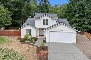 1206 NW Suzanne Ct, Poulsbo, WA 98370 - Photo 1