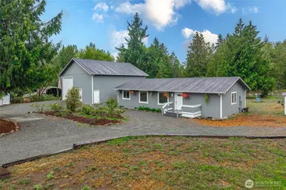 29404 47th Avenue E, Graham, WA 98338 - Photo 1