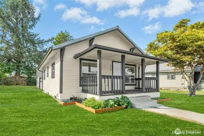 719 S Nenant Street, Bucoda, WA 98530 - Photo 1