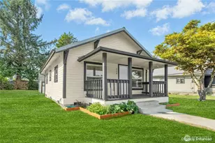 719 S Nenant St, Bucoda, WA 98530 - Photo 1