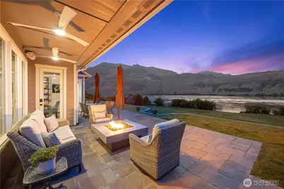 167 N Shore Drive, Orondo, WA 98843 - Photo 1