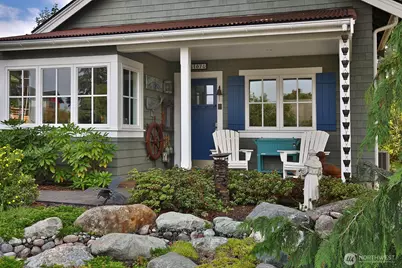 107 A 6th Street, Langley, WA 98260 - Photo 1