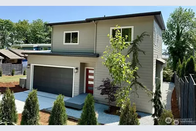 3010 Fauntleroy Avenue SW, Seattle, WA 98126 - Photo 1