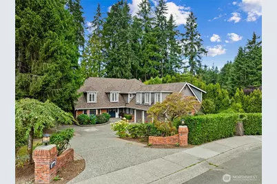 3385 126th Avenue NE, Bellevue, WA 98005 - Photo 1