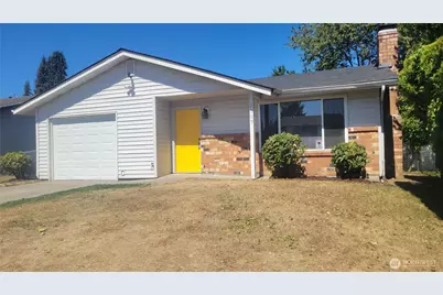1509 S 81st Street, Tacoma, WA 98408 - Photo 1