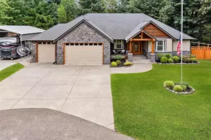 21726 Orting Kapowsin Hwy E, Graham, WA 98338 - Photo 1