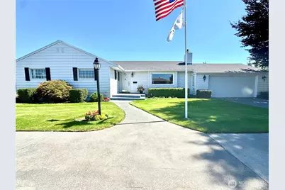 309 W 9th Avenue, Ritzville, WA 99169 - Photo 1