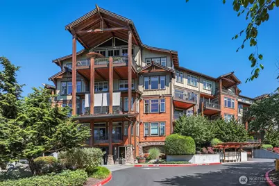 11801 Harbour Pointe Blvd #306, Mukilteo, WA 98275 - Photo 1