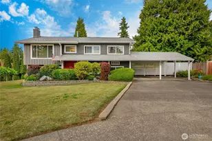 2820 E Crestline Dr, Bellingham, WA 98226 - Photo 1