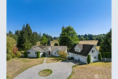 7424 332nd Street NW, Stanwood, WA 98292 - Photo 1