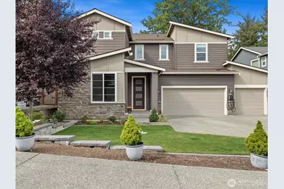 20489 133rd Street SE, Monroe, WA 98272 - Photo 1