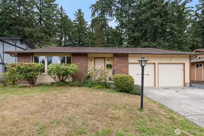 15217 19th Avenue Ct E, Tacoma, WA 98445 - Photo 1