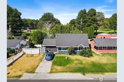 635 E Scootney Street, Othello, WA 99344 - Photo 1