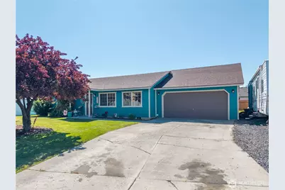1311 S Vandal Court, Moses Lake, WA 98837 - Photo 1