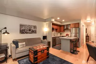 600 N 85th St, Seattle, WA 98103 - Photo 1