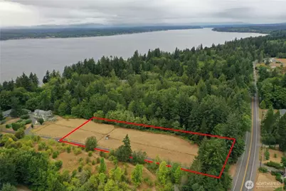 3615 Boston Harbor Road NE, Olympia, WA 98506 - Photo 1