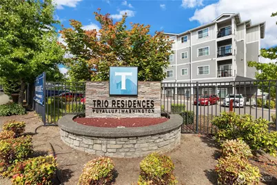13421 97th Avenue E #207, Puyallup, WA 98373 - Photo 1