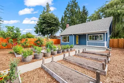 608 N 9th Avenue SW, Tumwater, WA 98512 - Photo 1