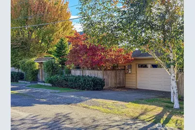 1407 Jefferson Street, Port Townsend, WA 98368 - Photo 1