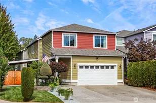 7205 178th St E, Puyallup, WA 98375 - Photo 1