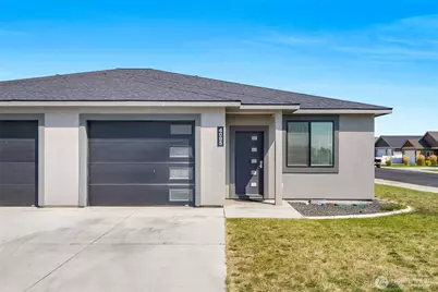 4095 NE Quinn Drive #A-4, Moses Lake, WA 98837 - Photo 1