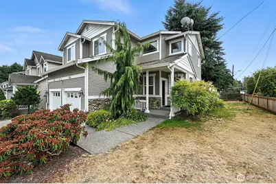 6627 Beverly Boulevard #A, Everett, WA 98203 - Photo 1