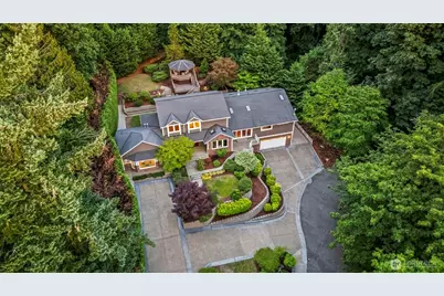 11003 68th Avenue NW, Gig Harbor, WA 98332 - Photo 1