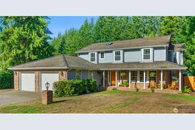 1821 Centerwood Drive SE, Olympia, WA 98501 - Photo 1