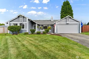 13515 11th Ave S, Tacoma, WA 98444 - Photo 1