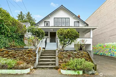1009 NE 70th Street, Seattle, WA 98115 - Photo 1
