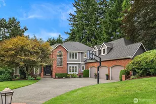 3521 264th Ave SE, Sammamish, WA 98075 - Photo 1