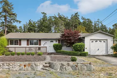 588 NE Harvest Drive, Oak Harbor, WA 98277 - Photo 1