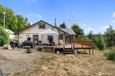 811 NE 2nd Street, Winlock, WA 98596 - Photo 1
