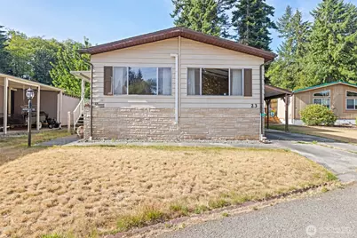 472 Leighland Ave. #23, Port Angeles, WA 98362 - Photo 1